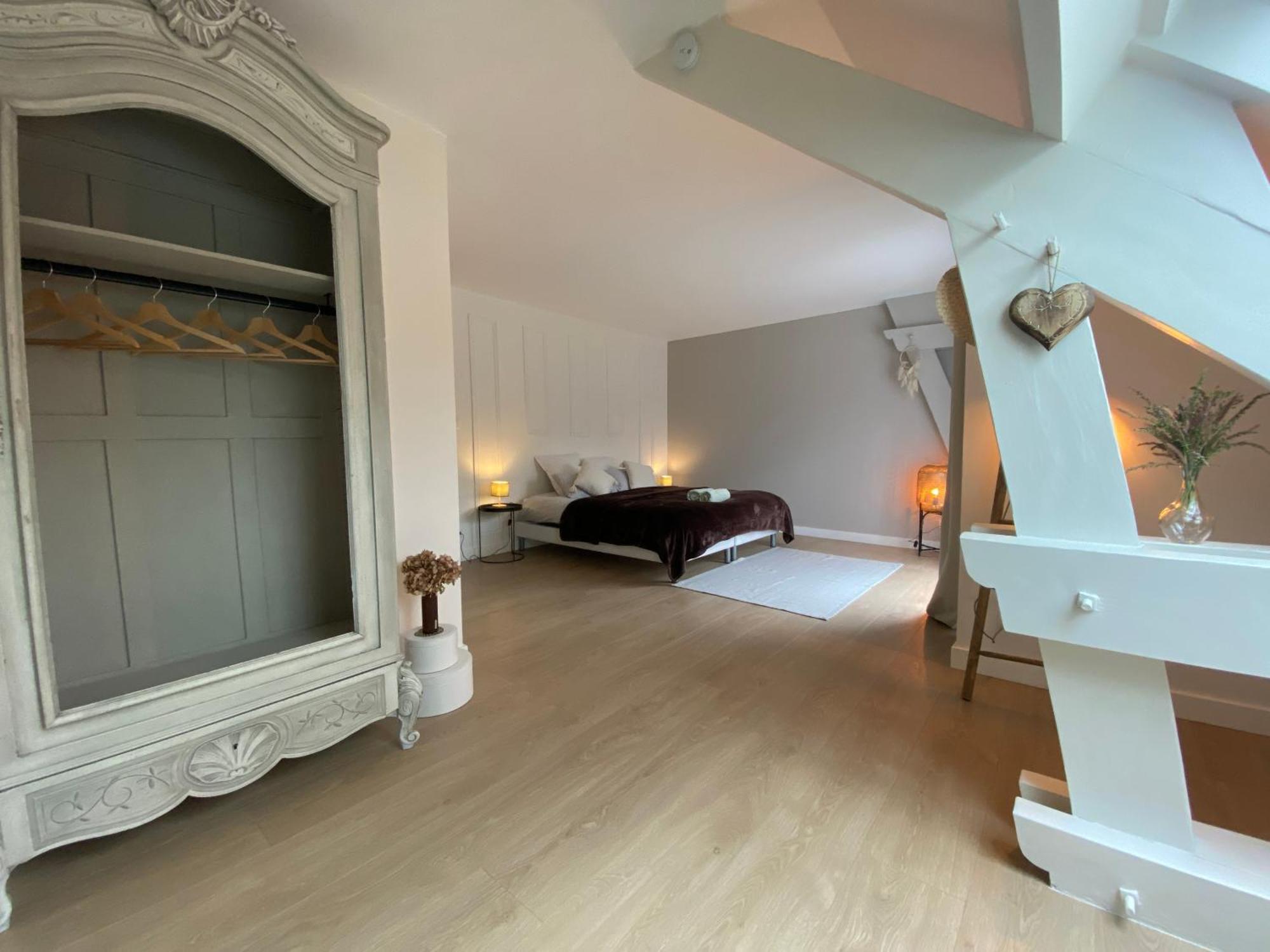 Somptueuse Villa D'Architecte Rochefort-en-Yvelines Zewnętrze zdjęcie