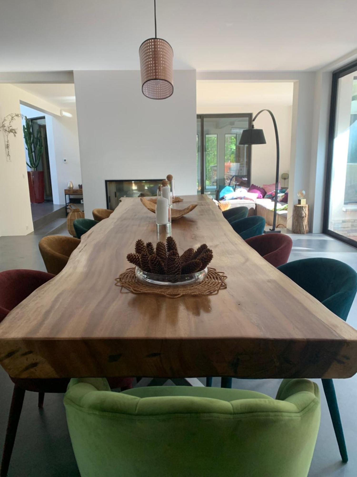 Somptueuse Villa D'Architecte Rochefort-en-Yvelines Zewnętrze zdjęcie