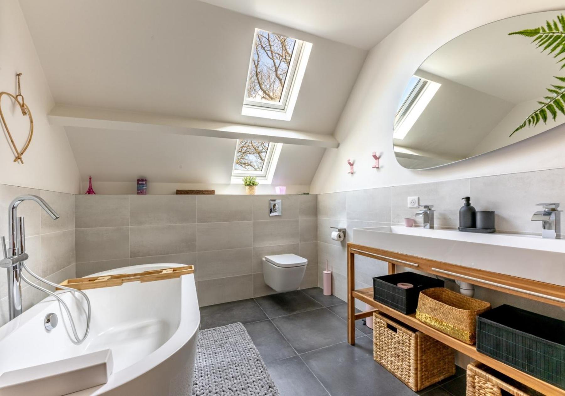 Somptueuse Villa D'Architecte Rochefort-en-Yvelines Zewnętrze zdjęcie