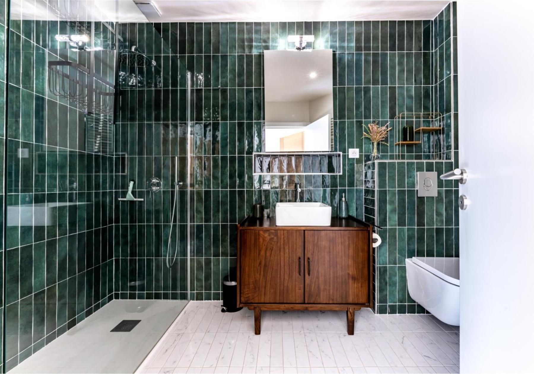 Somptueuse Villa D'Architecte Rochefort-en-Yvelines Zewnętrze zdjęcie