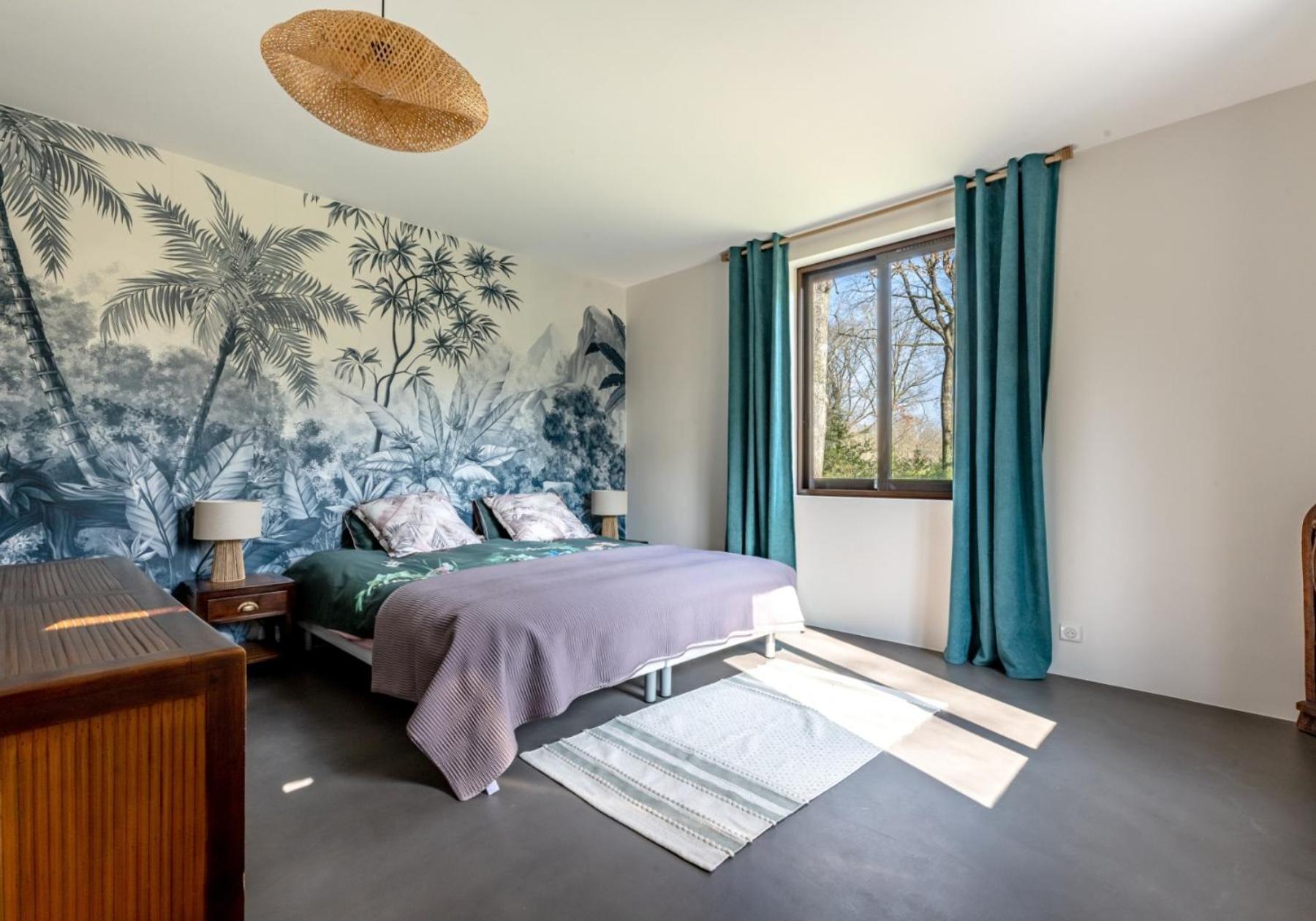 Somptueuse Villa D'Architecte Rochefort-en-Yvelines Zewnętrze zdjęcie