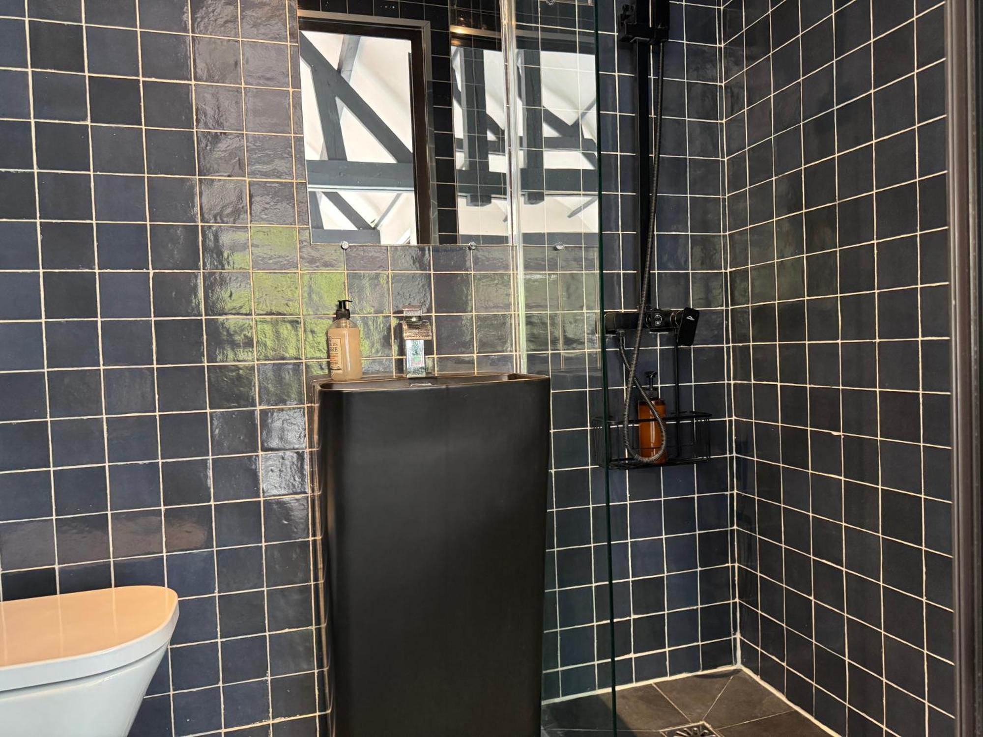 Somptueuse Villa D'Architecte Rochefort-en-Yvelines Zewnętrze zdjęcie